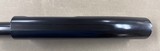 Remington Sportsman 58 20 Ga RECEIVER ONLY - excellent - 8 of 9