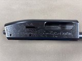 Remington Sportsman 58 20 Ga RECEIVER ONLY - excellent - 2 of 9