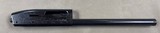 Remington Sportsman 58 20 Ga RECEIVER ONLY - excellent - 1 of 9