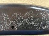 Remington Sportsman 58 20 Ga RECEIVER ONLY - excellent - 6 of 9