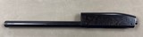 Remington Sportsman 58 20 Ga RECEIVER ONLY - excellent - 3 of 9