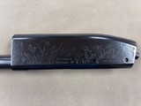 Remington Sportsman 58 20 Ga RECEIVER ONLY - excellent - 4 of 9