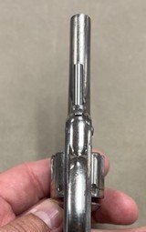 Maltby Henley .32S&W Revolver - - 9 of 9