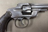 Maltby Henley .32S&W Revolver - - 2 of 9