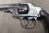 Maltby Henley .32S&W Revolver - - 5 of 9