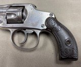Maltby Henley .32S&W Revolver - - 6 of 9