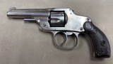 Maltby Henley .32S&W Revolver - - 4 of 9