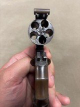 Iver Johnson DA Only .38 S&W Revolver - 4 of 7
