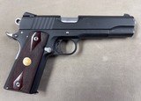 Para Ordnance 1911 SSP .45acp - minty - 3 of 5