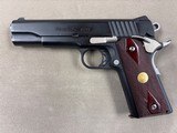 Para Ordnance 1911 SSP .45acp - minty - 2 of 5