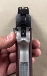 Kimber Custom II .45acp - minty - 4 of 8