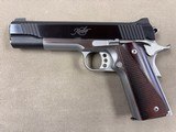 Kimber Custom II .45acp - minty - 2 of 8