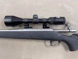 Remington 700 Stainless Synthetic Scoped Nikon - 4 of 4