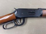 Winchester 94AE .44 Mag Trapper Model - 2 of 13