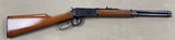 Winchester 94AE .44 Mag Trapper Model - 1 of 13