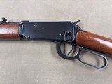 Winchester 94AE .44 Mag Trapper Model - 5 of 13