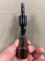Smith & Wesson 36 Chief's Special .38 - 7 of 9