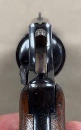 Smith & Wesson 36 Chief's Special .38 - 5 of 9