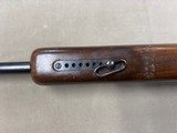Remington 513T .22lr - 8 of 10