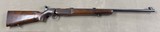 Remington 513T .22lr - 1 of 10