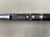 Winchester Mod 12 16 Ga 28 Inch Full - circa 1945 - 9 of 13