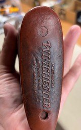 Winchester Mod 12 16 Ga 28 Inch Full - circa 1945 - 13 of 13