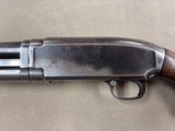 Winchester Mod 12 16 Ga 28 Inch Full - circa 1945 - 6 of 13