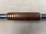 Winchester Mod 12 16 Ga 28 Inch Full - circa 1945 - 10 of 13