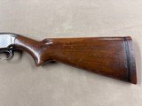 Winchester Mod 12 16 Ga 28 Inch Full - circa 1945 - 8 of 13