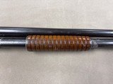 Winchester Mod 12 16 Ga 28 Inch Full - circa 1945 - 3 of 13