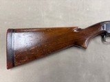 Winchester Mod 12 16 Ga 28 Inch Full - circa 1945 - 4 of 13