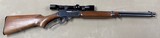 Marlin 336RC .30-30 JM Barrel - excellent - 1 of 11