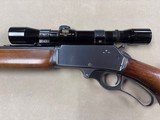 Marlin 336RC .30-30 JM Barrel - excellent - 5 of 11