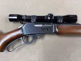 Marlin 336RC .30-30 JM Barrel - excellent - 2 of 11