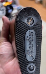 Marlin 336RC .30-30 JM Barrel - excellent - 11 of 11