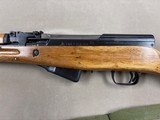 Norinco SKS 7.62x39mm - original - 4 of 10