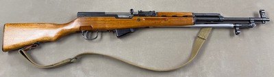 Norinco SKS 7.62x39mm