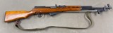Norinco SKS 7.62X39mm - all matching - 1 of 10