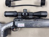 Savage 112 .338 Lapua Magnum - minty - 2 of 7