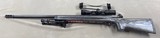 Savage 112 .338 Lapua Magnum - minty - 3 of 7