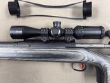 Savage 112 .338 Lapua Magnum - minty - 4 of 7