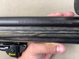 Savage 112 .338 Lapua Magnum - minty - 5 of 7
