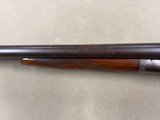 Crescent Firearms 12 Ga Hammer Double - excellent - 7 of 14