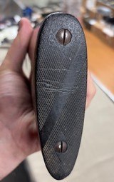Crescent Firearms 12 Ga Hammer Double - excellent - 14 of 14