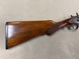Crescent Firearms 12 Ga Hammer Double - excellent - 4 of 14