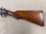 Crescent Firearms 12 Ga Hammer Double - excellent - 8 of 14