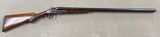 Crescent Firearms 12 Ga Hammer Double - excellent - 1 of 14