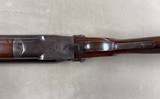Crescent Firearms 12 Ga Hammer Double - excellent - 10 of 14