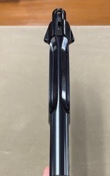 High Standard Supermatic Tophy .22lr Semi Auto - 5 of 7