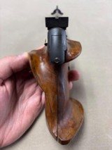 High Standard Supermatic Tophy .22lr Semi Auto - 4 of 7